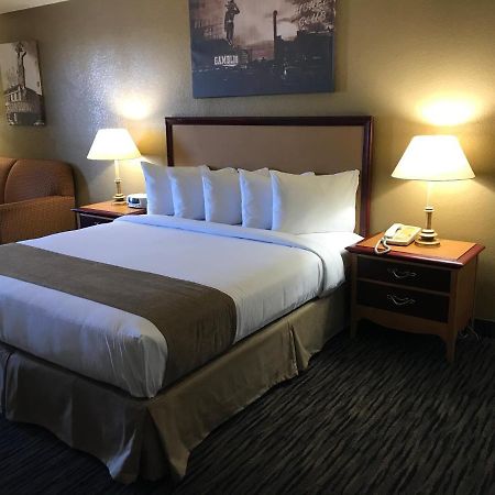 Ramada By Wyndham Terrible'S Hotel & Casino Jean Luaran gambar