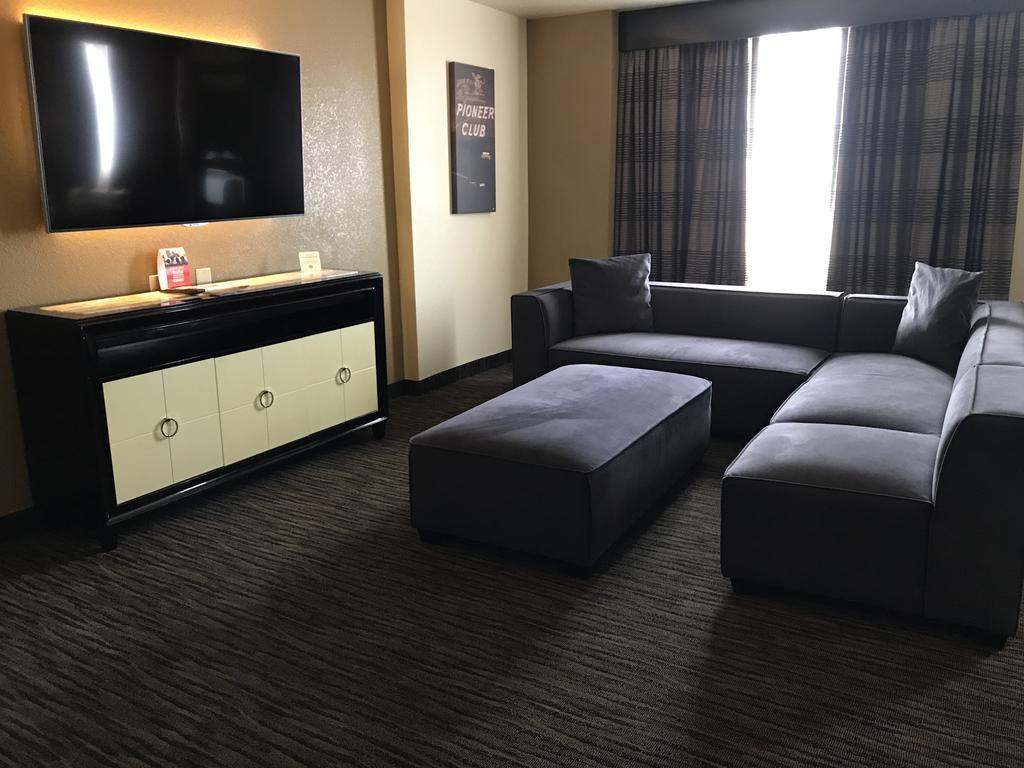 Ramada By Wyndham Terrible'S Hotel & Casino Jean Luaran gambar
