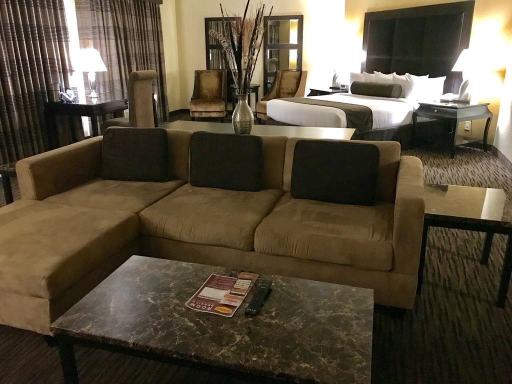 Ramada By Wyndham Terrible'S Hotel & Casino Jean Luaran gambar