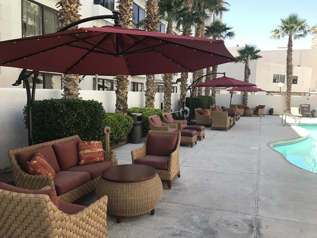 Ramada By Wyndham Terrible'S Hotel & Casino Jean Luaran gambar