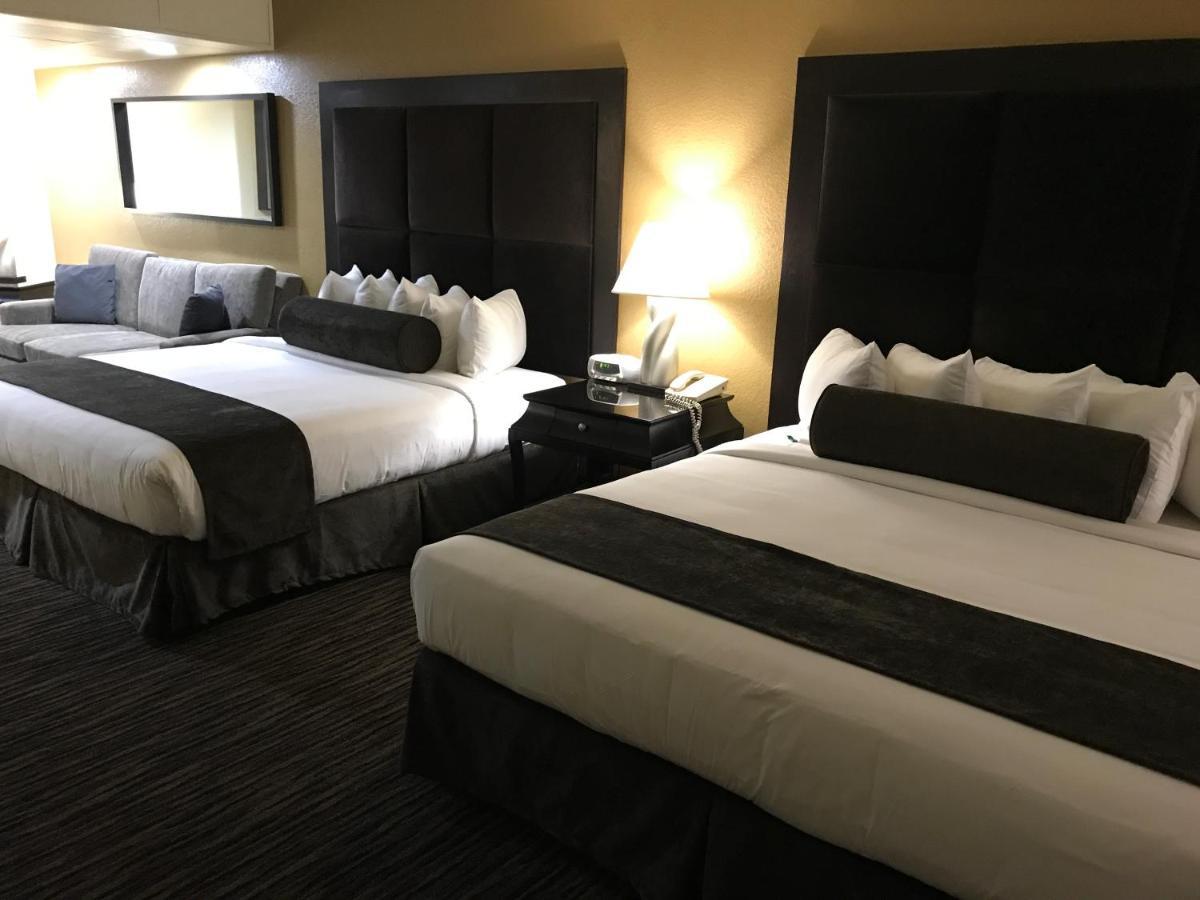 Ramada By Wyndham Terrible'S Hotel & Casino Jean Luaran gambar