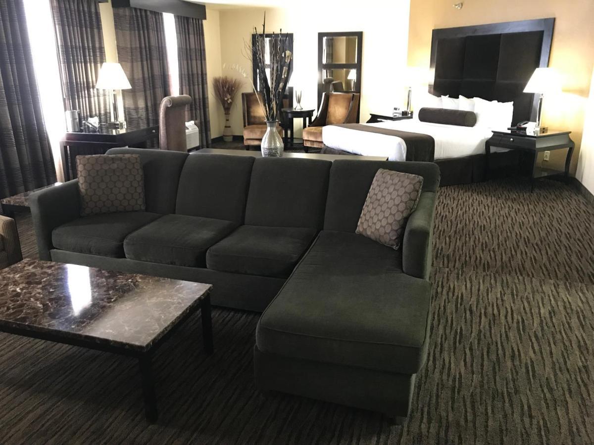 Ramada By Wyndham Terrible'S Hotel & Casino Jean Luaran gambar