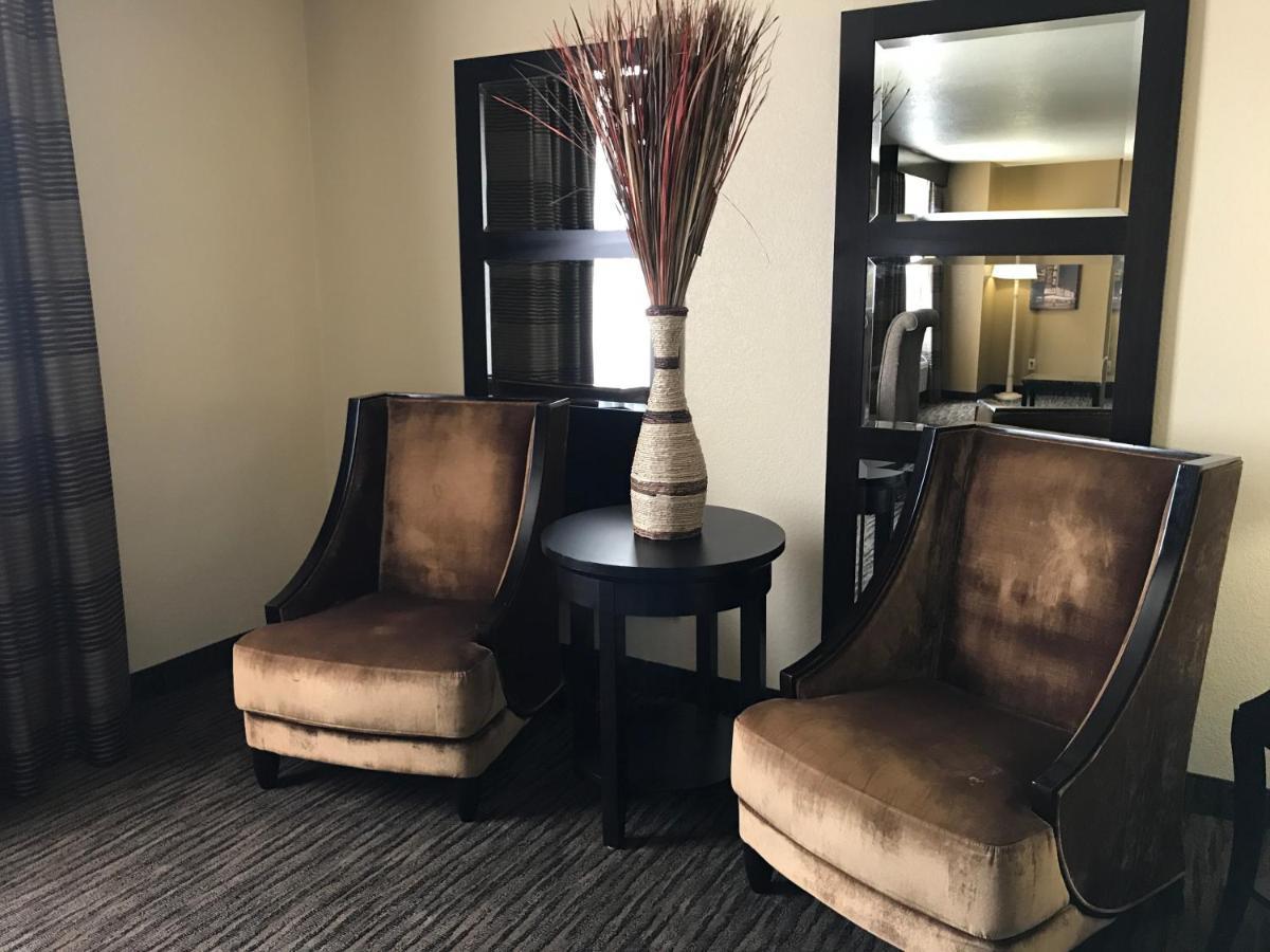 Ramada By Wyndham Terrible'S Hotel & Casino Jean Luaran gambar