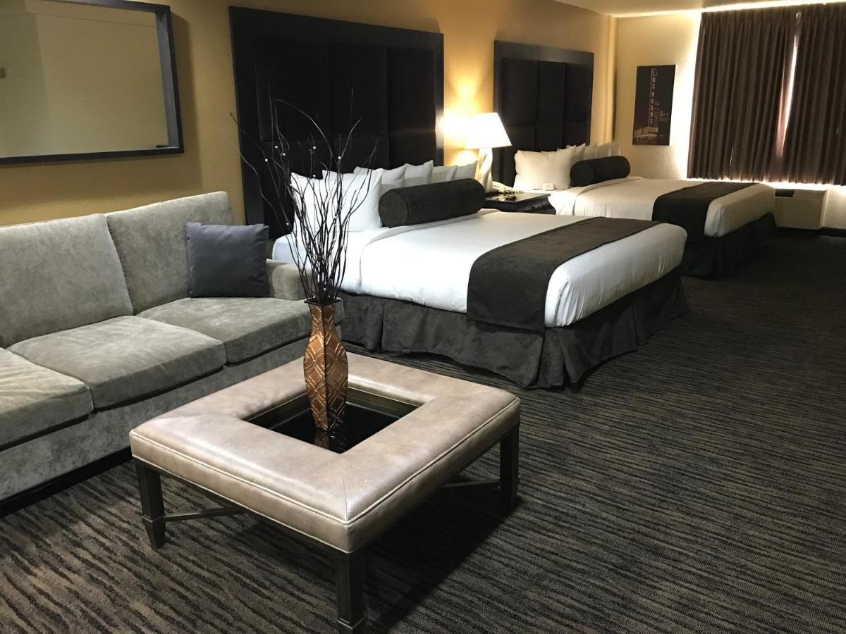 Ramada By Wyndham Terrible'S Hotel & Casino Jean Luaran gambar