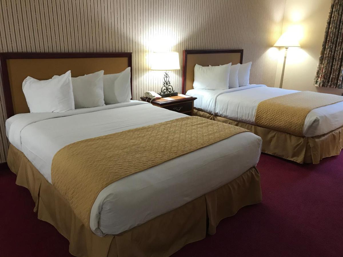 Ramada By Wyndham Terrible'S Hotel & Casino Jean Luaran gambar