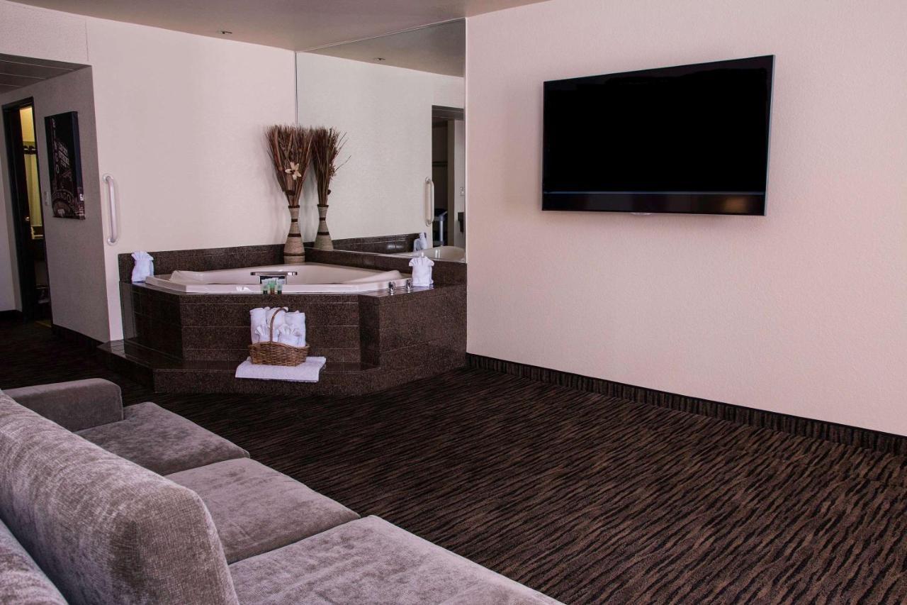 Ramada By Wyndham Terrible'S Hotel & Casino Jean Luaran gambar